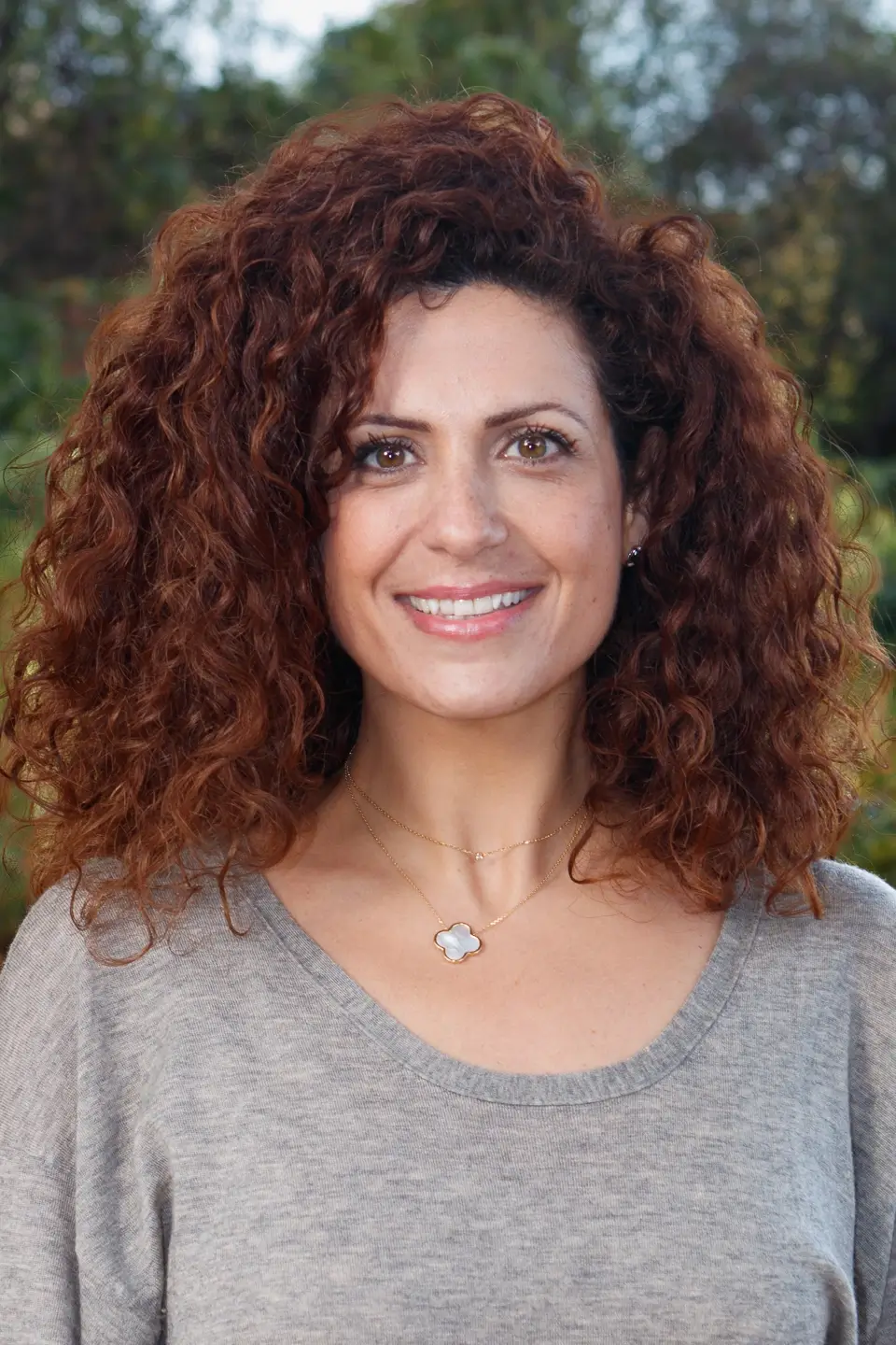 Eliana Jaoude Director