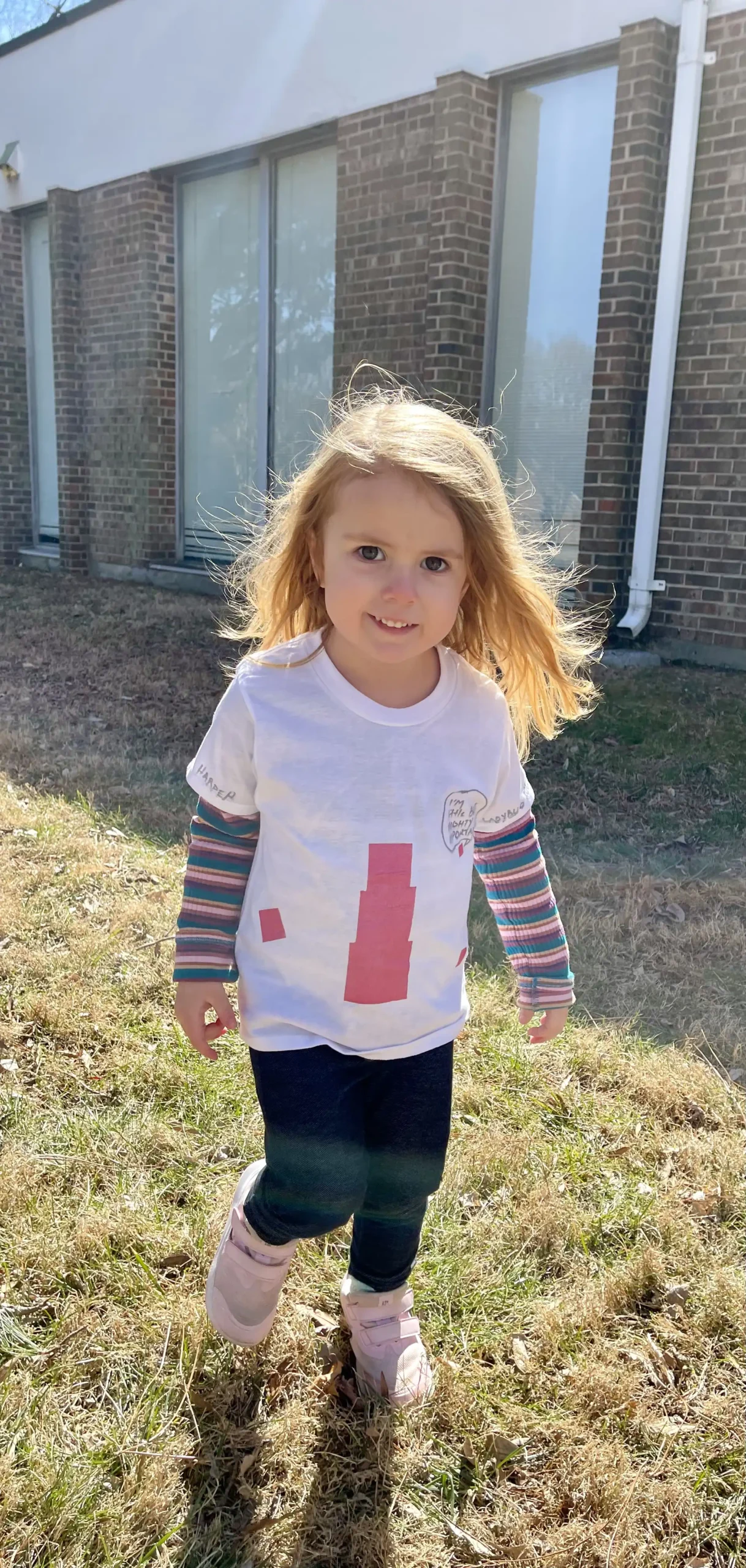 Physical Education at early childhood