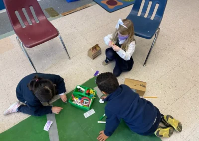 Reston Montessori Kindergarten Image3