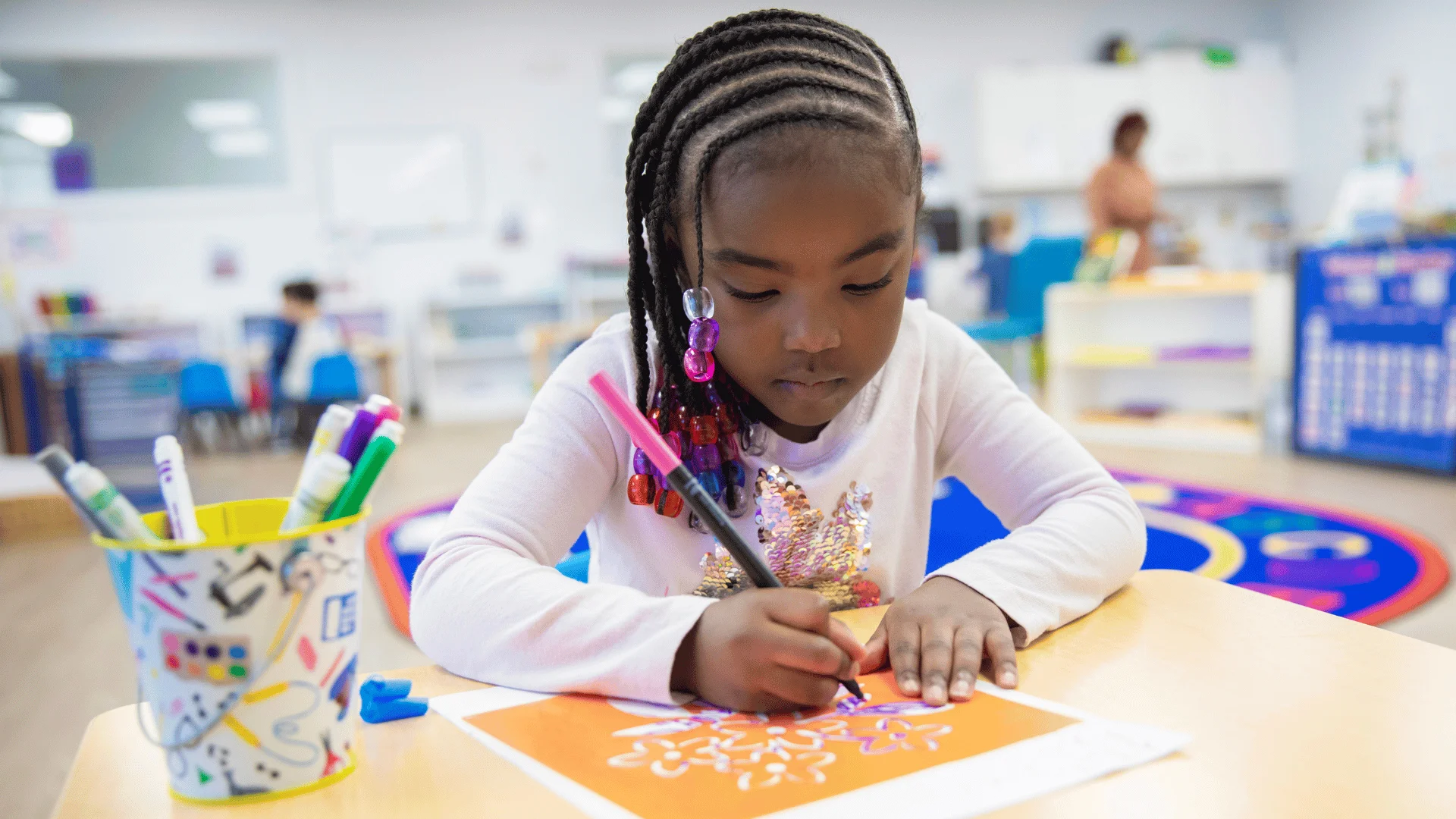 Primary Program Image