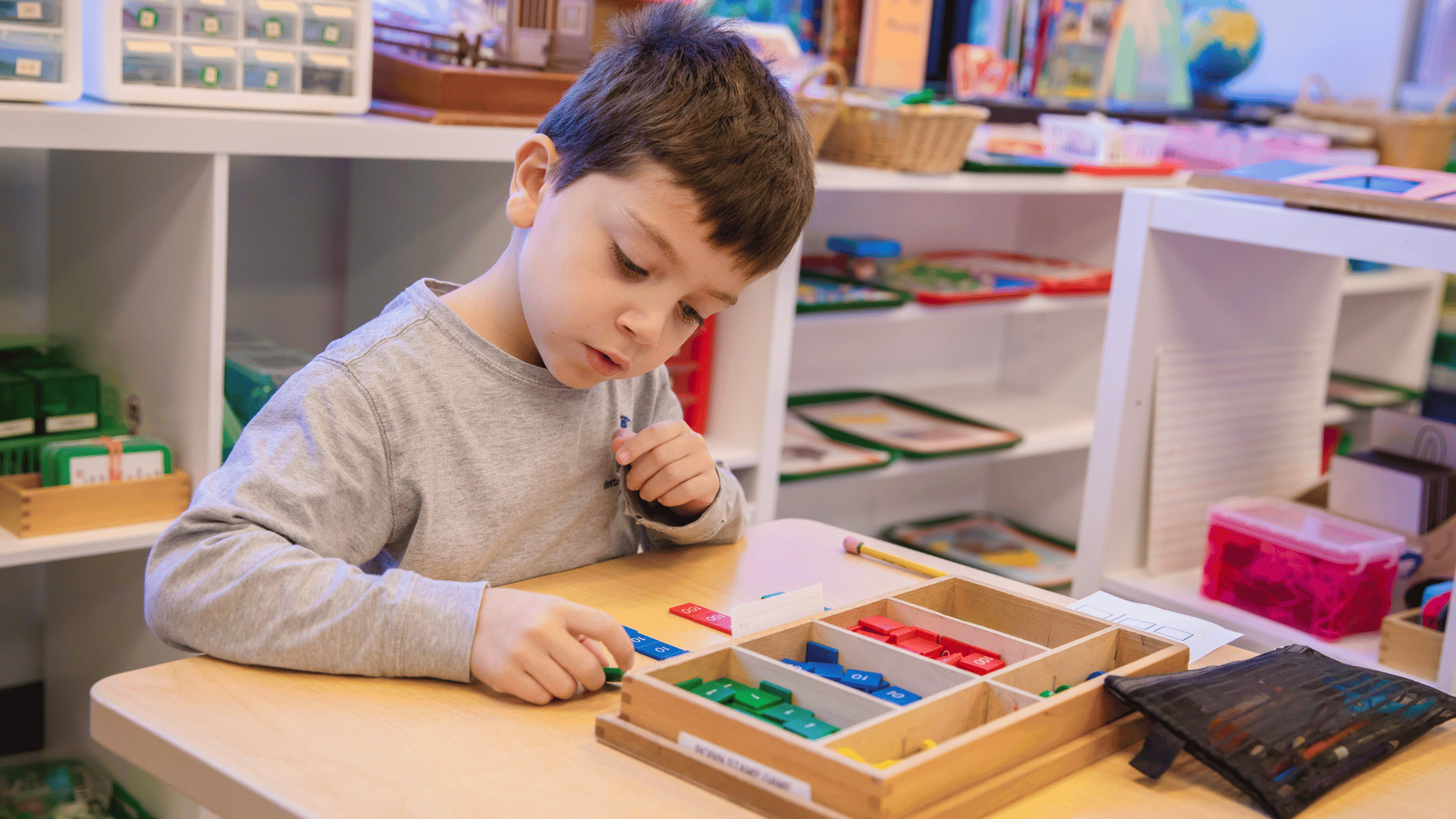 kindergarten Gallery image