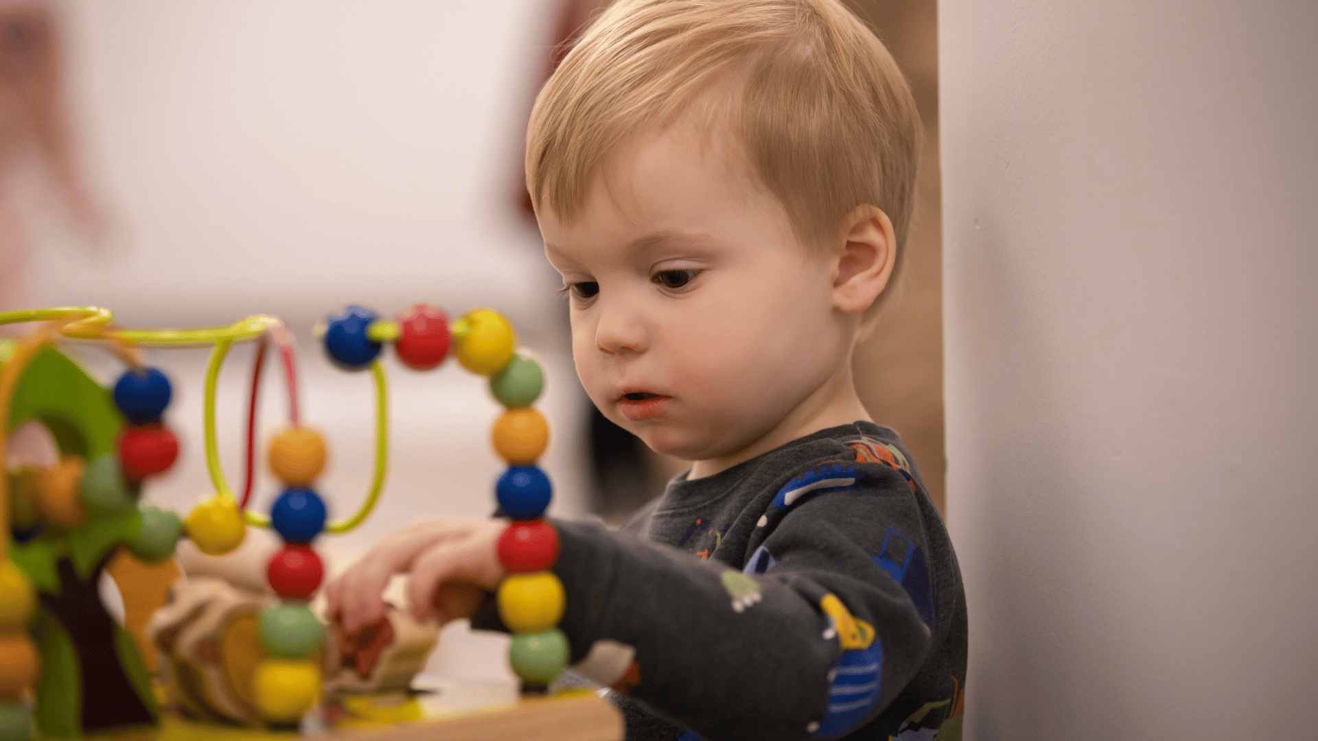 4 Pre Primary Program Image
