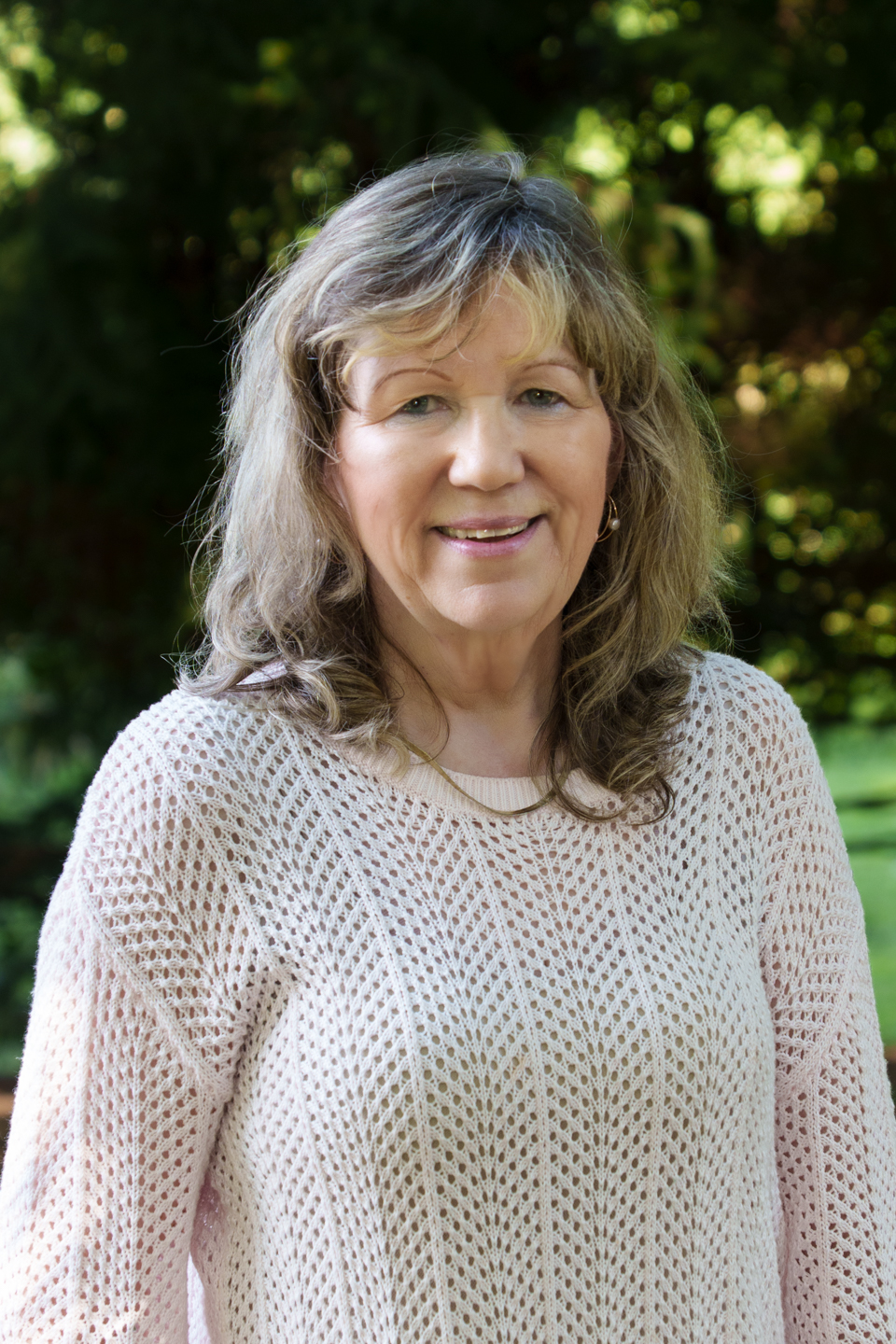 Myriam Atkinson French Teacher