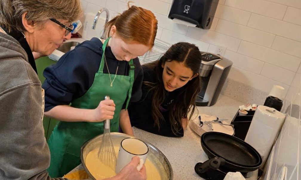 Entrepreneurship and self reliance skills