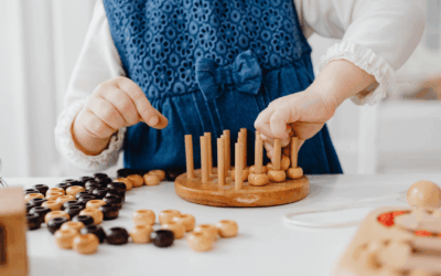 How Does the Montessori Method of Learning Encourage Lifelong Love for Learning?  