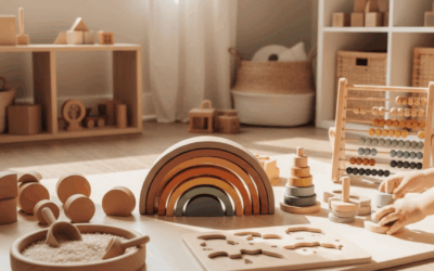 Montessori vs. Traditional Preschool: Key Differences Explained 