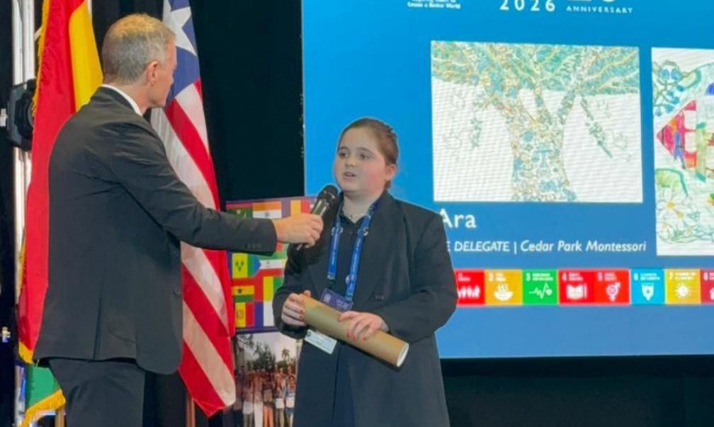 Reston montessori school individual development image