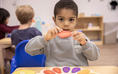 What to Look for in a Preschool Tour  