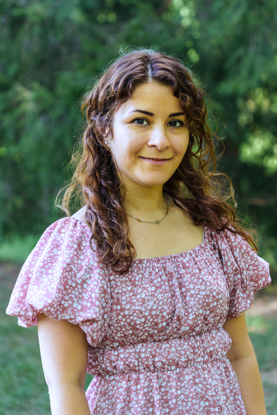 Joyce Scheuermann Assistant Director