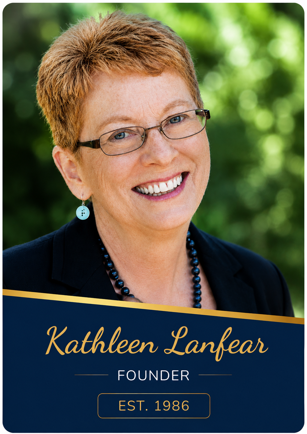 Private School - Reston Montessori-Founder Kathleen Lanfear