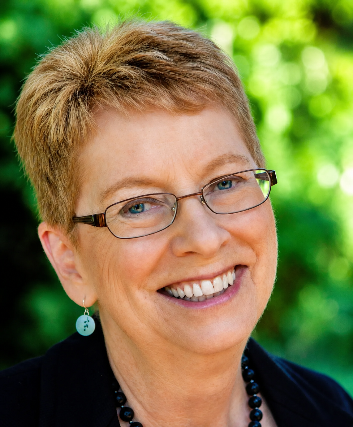 Founder Kathleen Lanfear