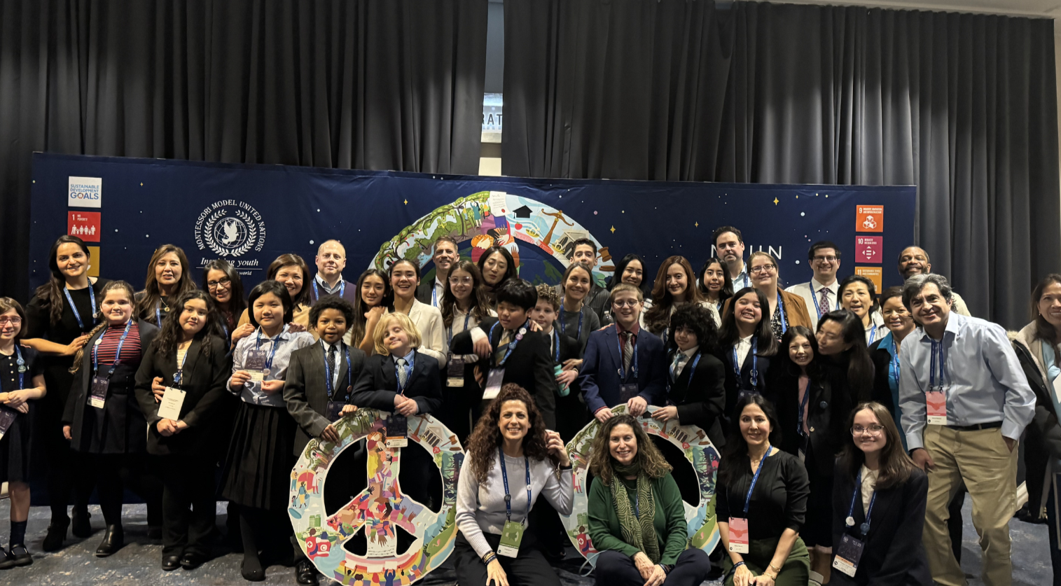 MMUN Meet(2025-26)